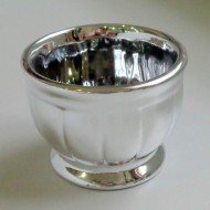 Лампада настольная из керамики