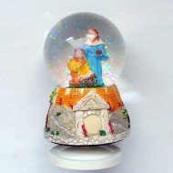 Композиция рожд. Шар (ТДЯ)