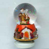 Композиция рожд. Шар (ТДЯ)