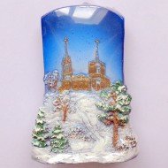 Свеча "Дорога к Храму"