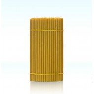 Свечи номер. воск №100 АРТ