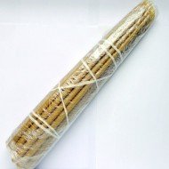 Свеча конус № 6ТА  пачка25шт.