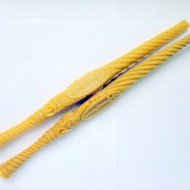 Свечи венчальные (А)