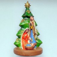 Композиция рождественская